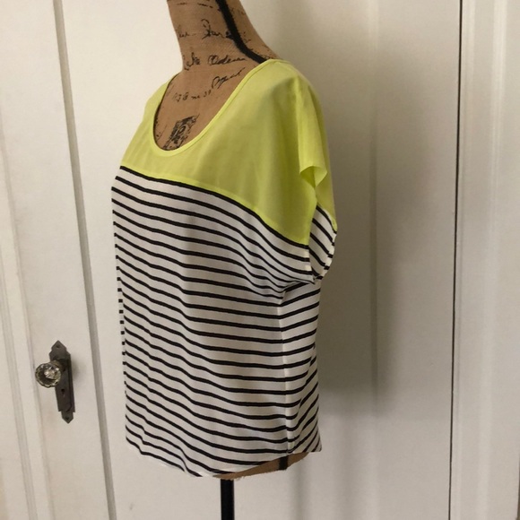 Joie silk top - Picture 3 of 5